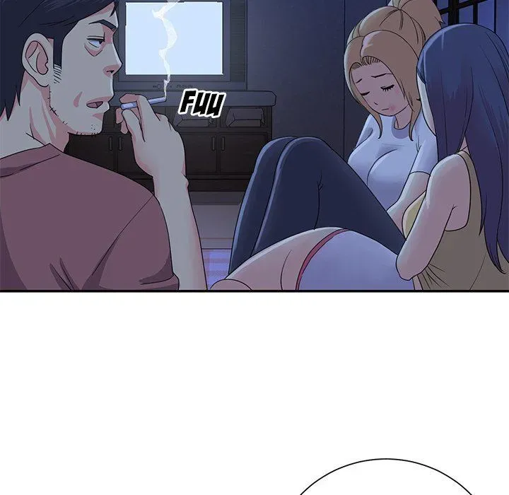 Not One, But Two Chapter 11 page 28 - 