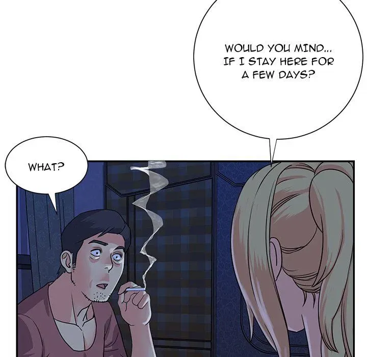 Not One, But Two Chapter 11 page 29 - 