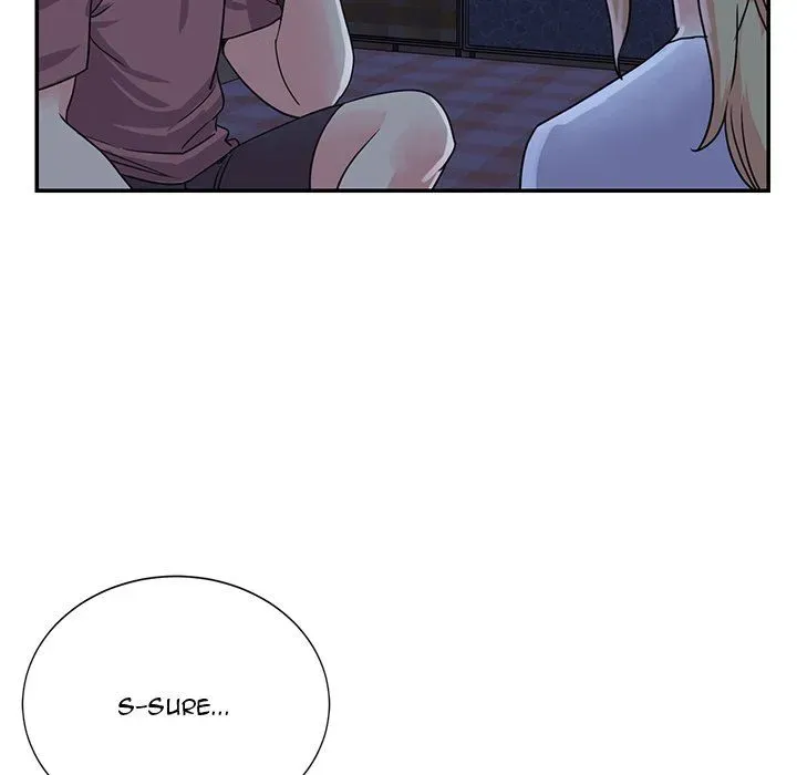 Not One, But Two Chapter 11 page 30 - 