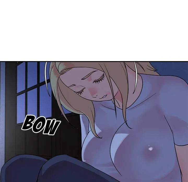 Not One, But Two Chapter 11 page 32 - 
