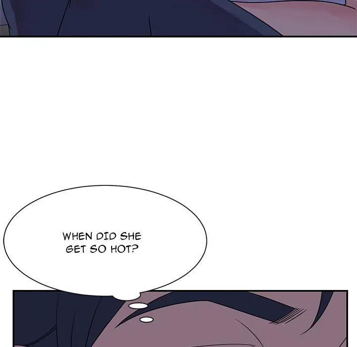 Not One, But Two Chapter 11 page 33 - 