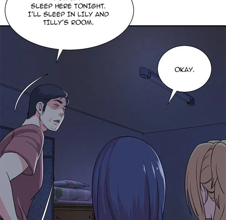 Not One, But Two Chapter 11 page 35 - 