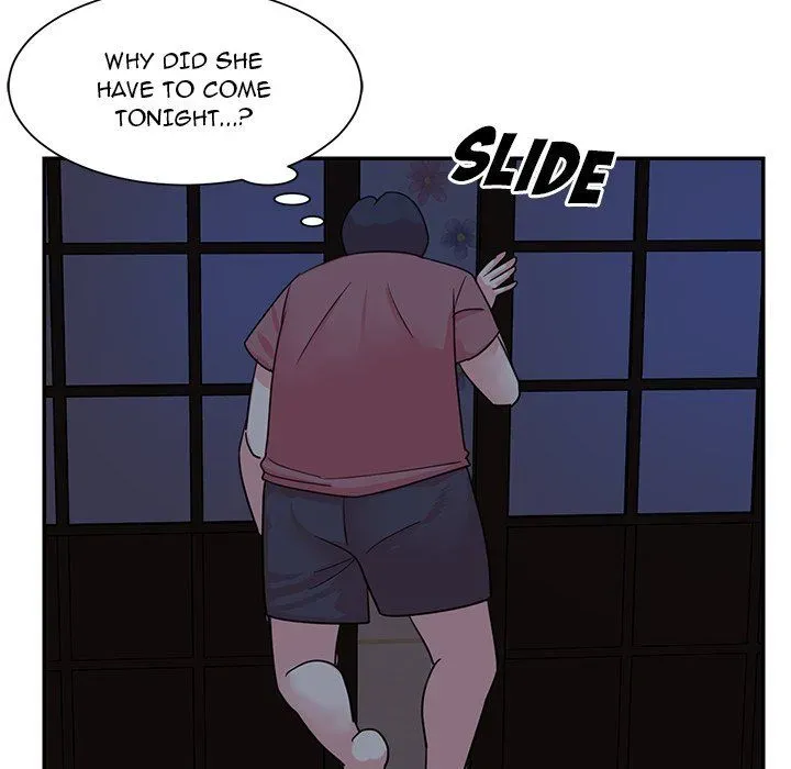 Not One, But Two Chapter 11 page 41 - 
