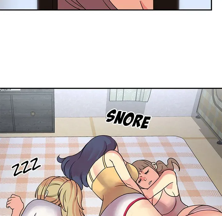 Not One, But Two Chapter 11 page 49 - 