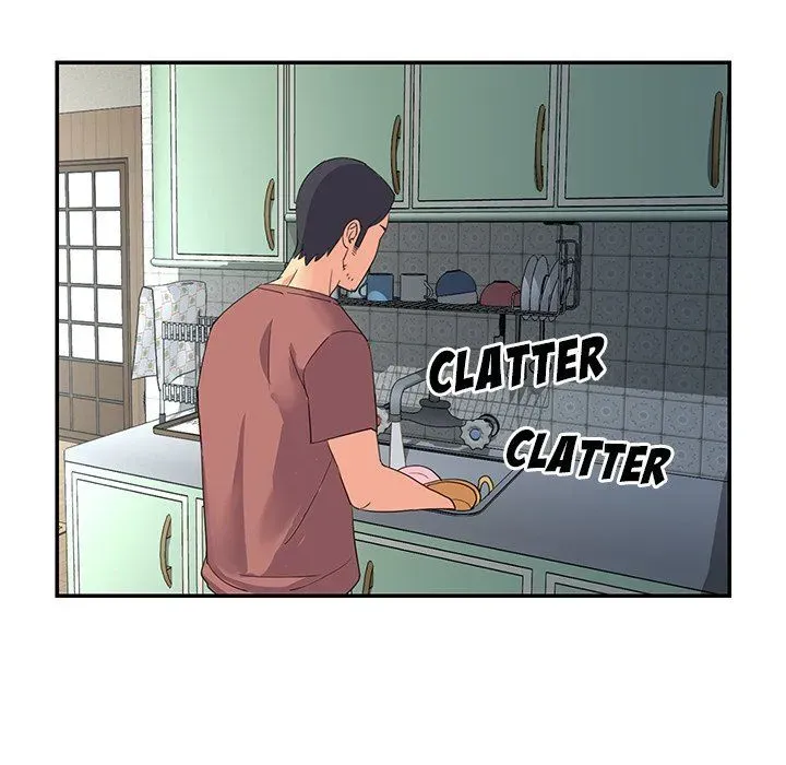 Not One, But Two Chapter 11 page 56 - 