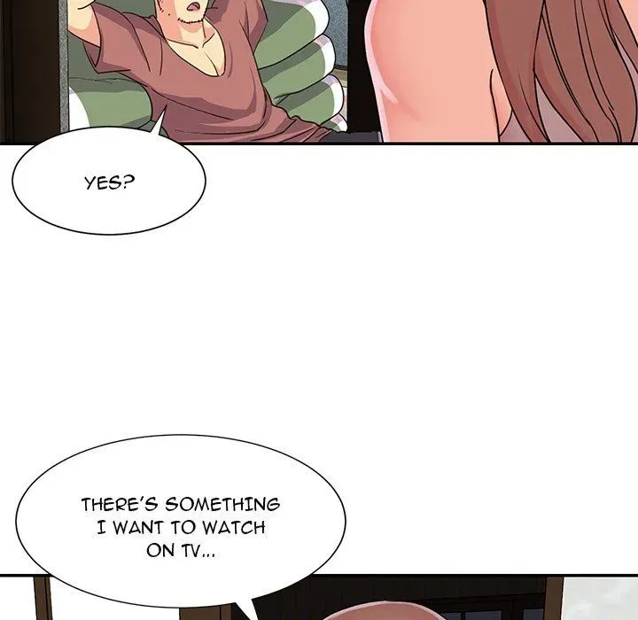 Not One, But Two Chapter 11 page 63 - 