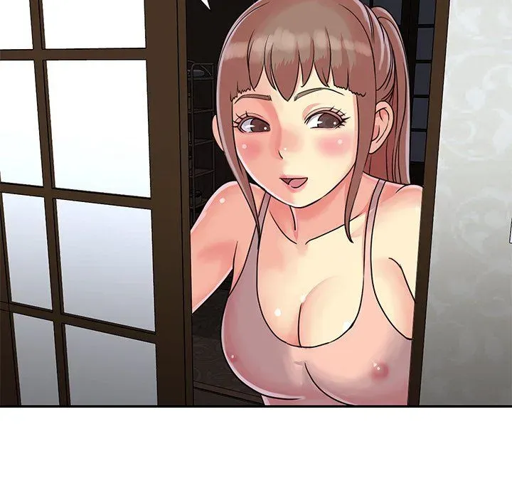 Not One, But Two Chapter 11 page 64 - 