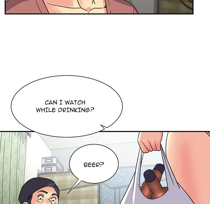 Not One, But Two Chapter 11 page 66 - 