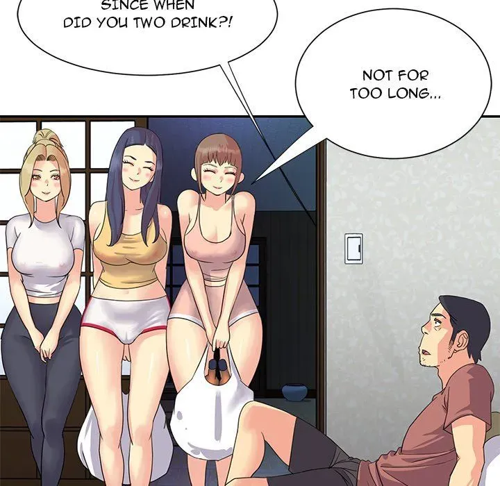 Not One, But Two Chapter 11 page 68 - 
