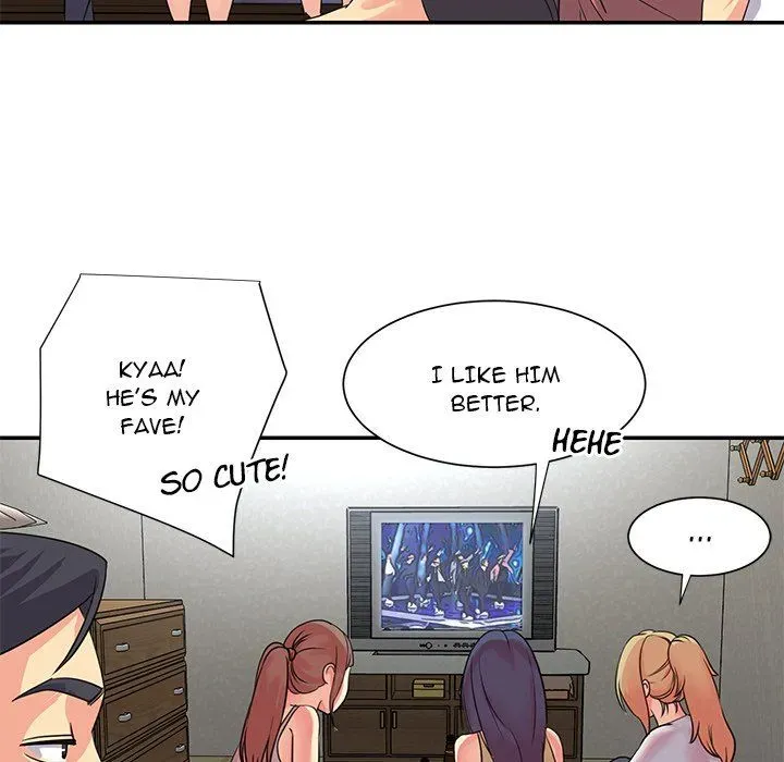 Not One, But Two Chapter 11 page 69 - 