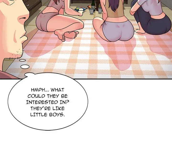 Not One, But Two Chapter 11 page 70 - 