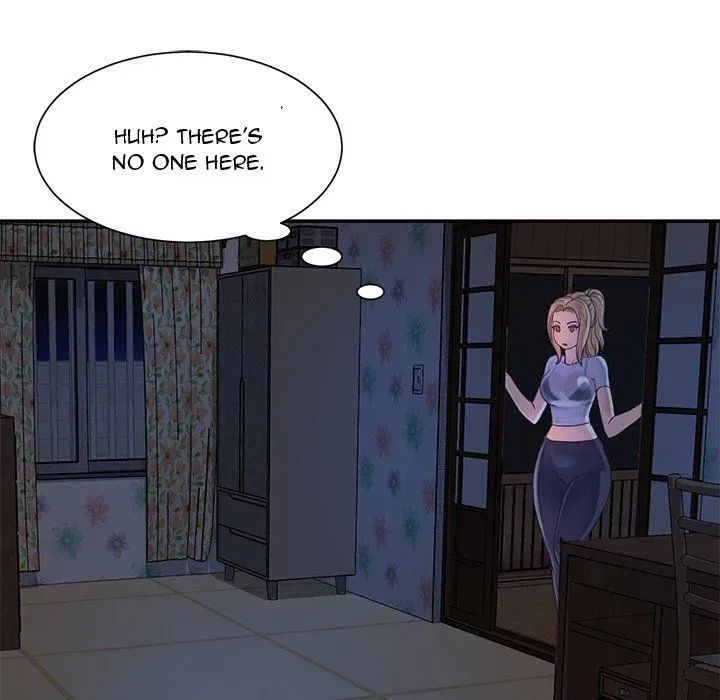 Not One, But Two Chapter 11 page 8 - 