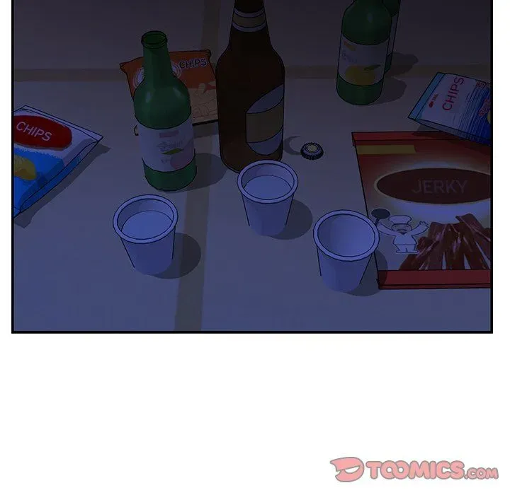 Not One, But Two Chapter 11 page 74 - 
