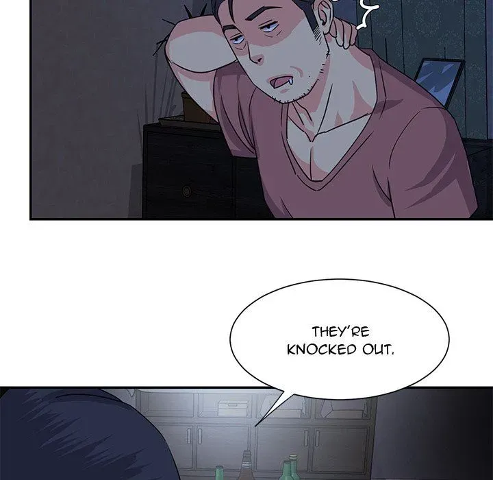 Not One, But Two Chapter 11 page 80 - 
