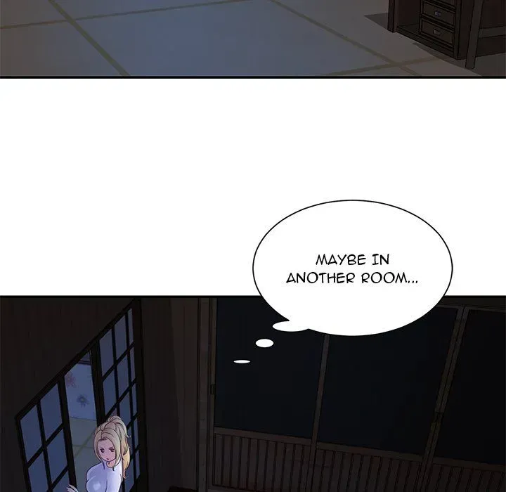 Not One, But Two Chapter 11 page 9 - 