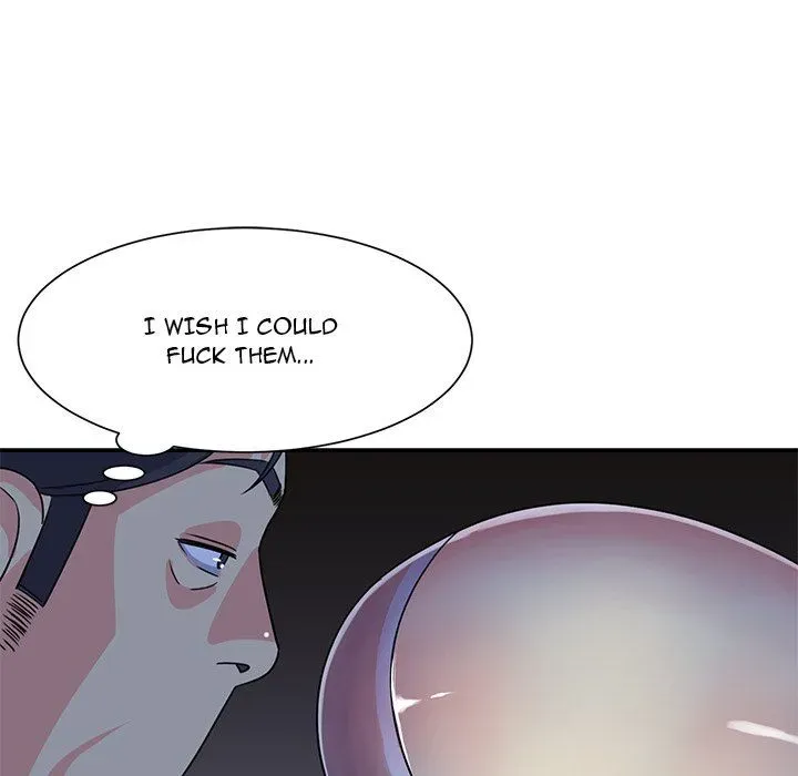 Not One, But Two Chapter 11 page 82 - 