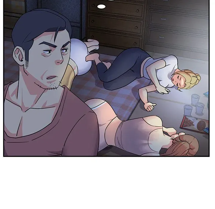 Not One, But Two Chapter 11 page 84 - 