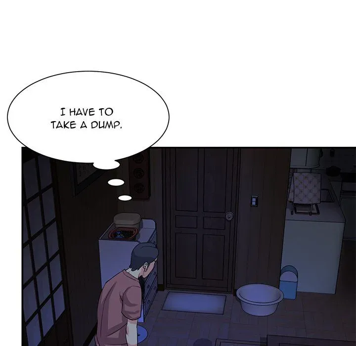 Not One, But Two Chapter 11 page 85 - 
