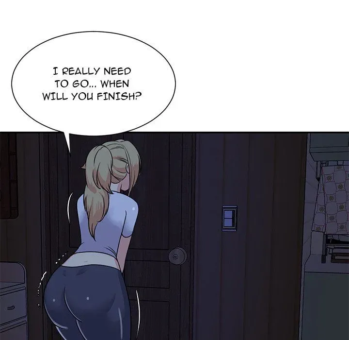 Not One, But Two Chapter 11 page 92 - 
