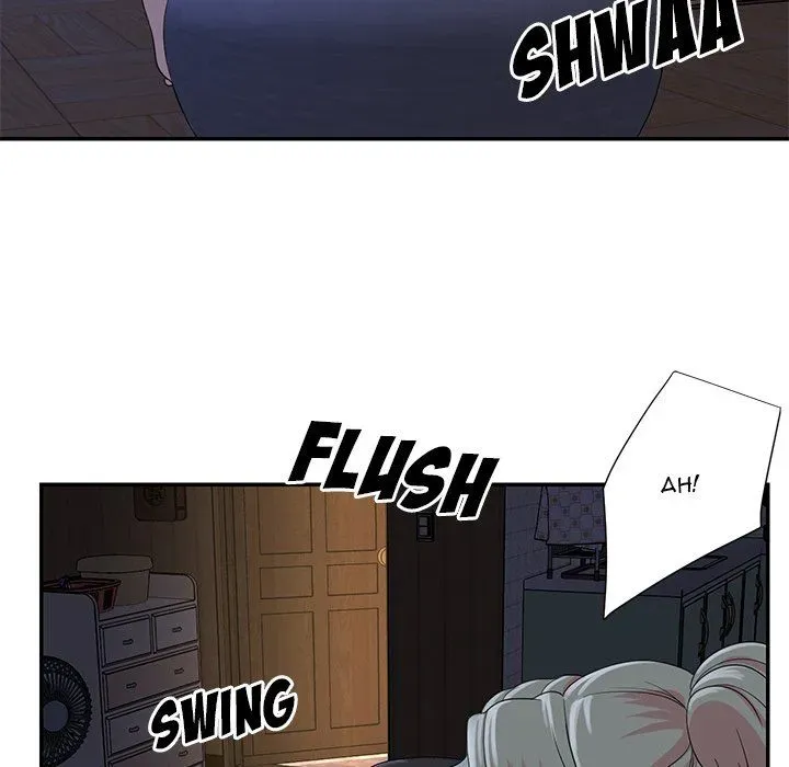 Not One, But Two Chapter 11 page 99 - 