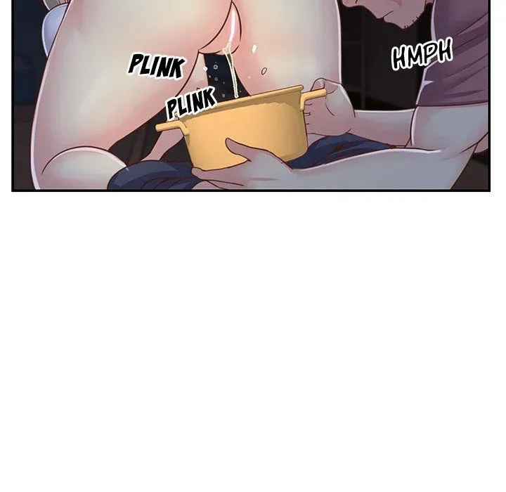 Not One, But Two Chapter 12 page 11 - 