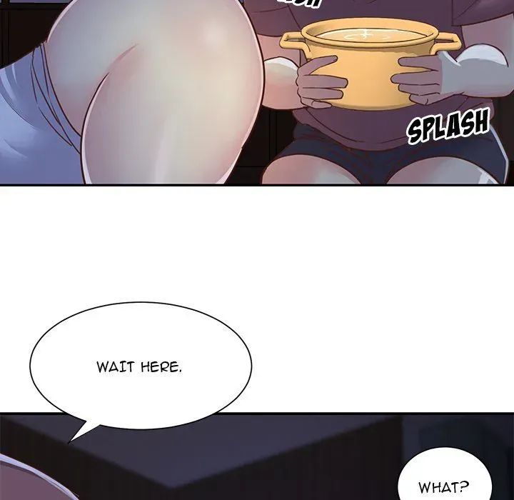 Not One, But Two Chapter 12 page 17 - 
