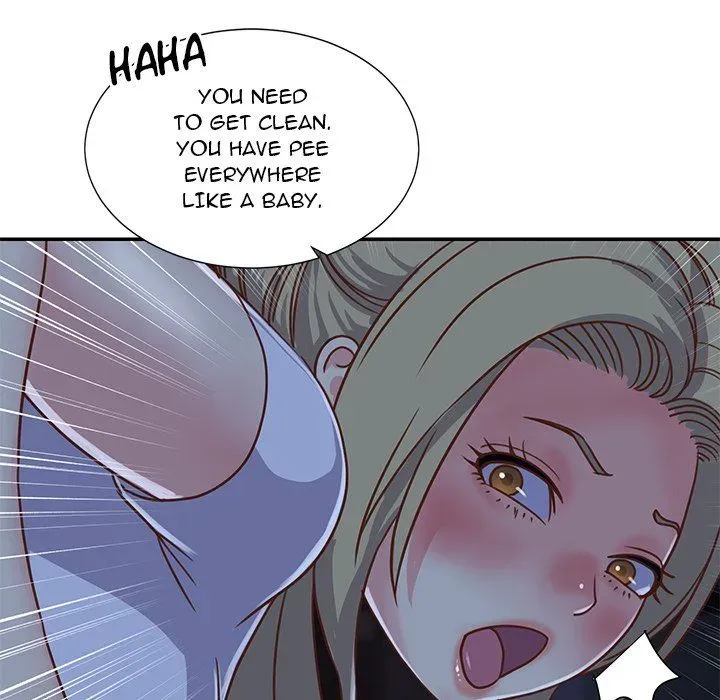 Not One, But Two Chapter 12 page 19 - 