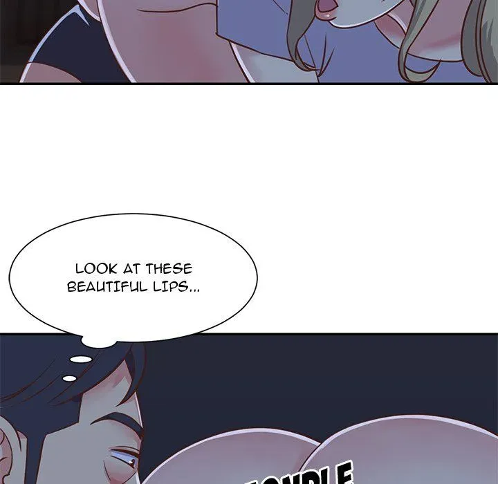 Not One, But Two Chapter 12 page 23 - 