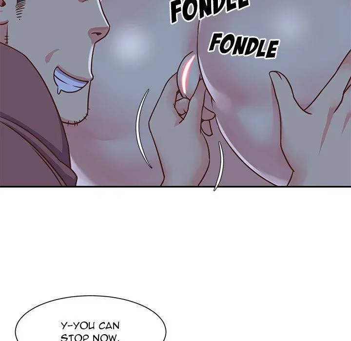 Not One, But Two Chapter 12 page 24 - 