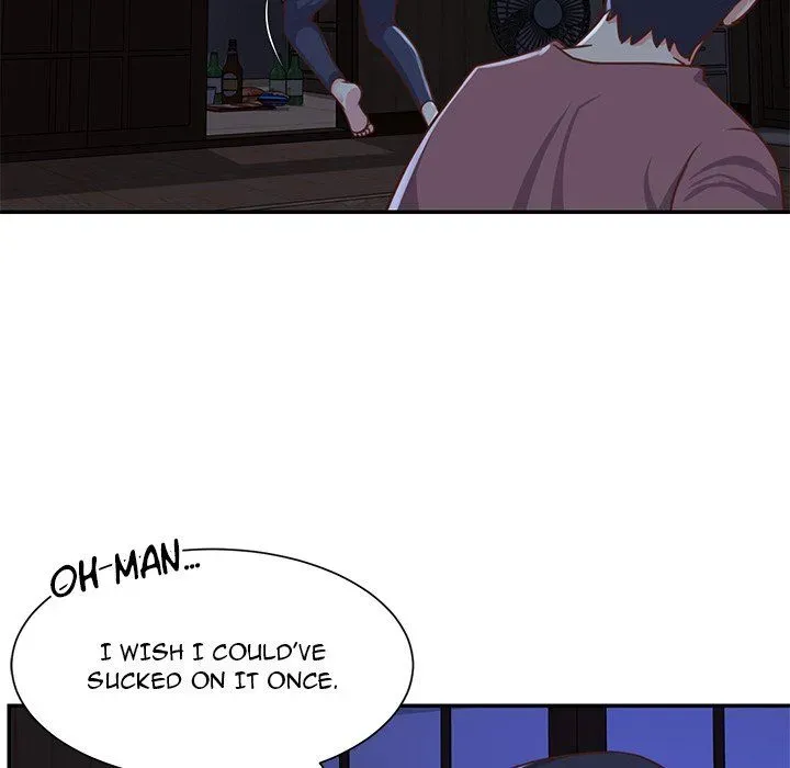 Not One, But Two Chapter 12 page 27 - 