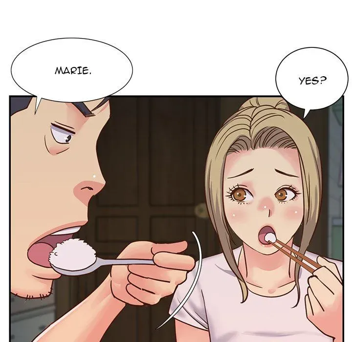 Not One, But Two Chapter 12 page 32 - 