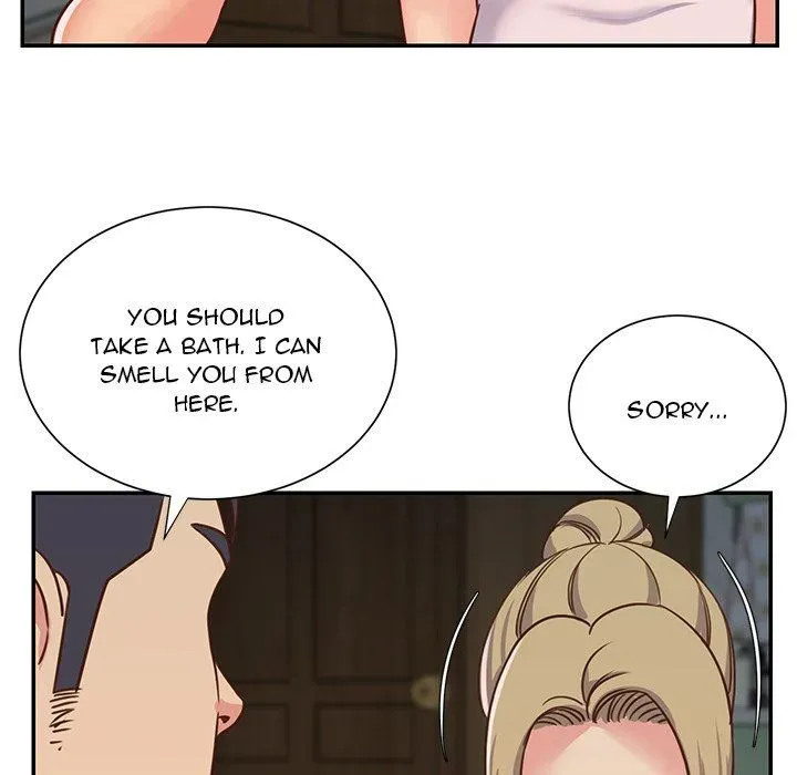 Not One, But Two Chapter 12 page 33 - 