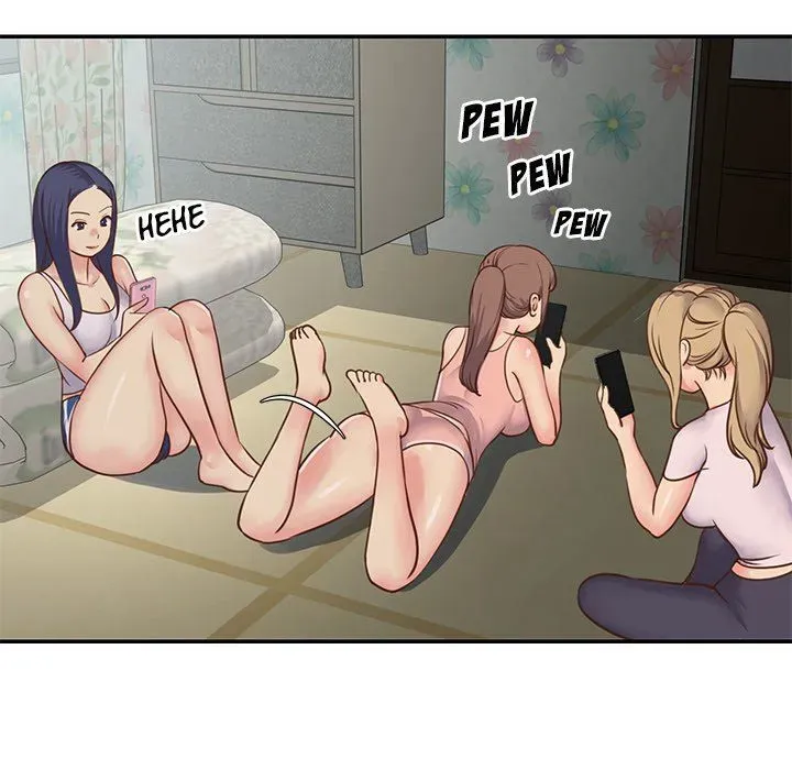 Not One, But Two Chapter 12 page 38 - 