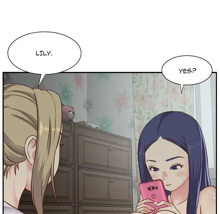 Not One, But Two Chapter 12 page 39 - 