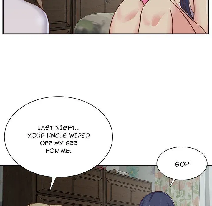 Not One, But Two Chapter 12 page 40 - 