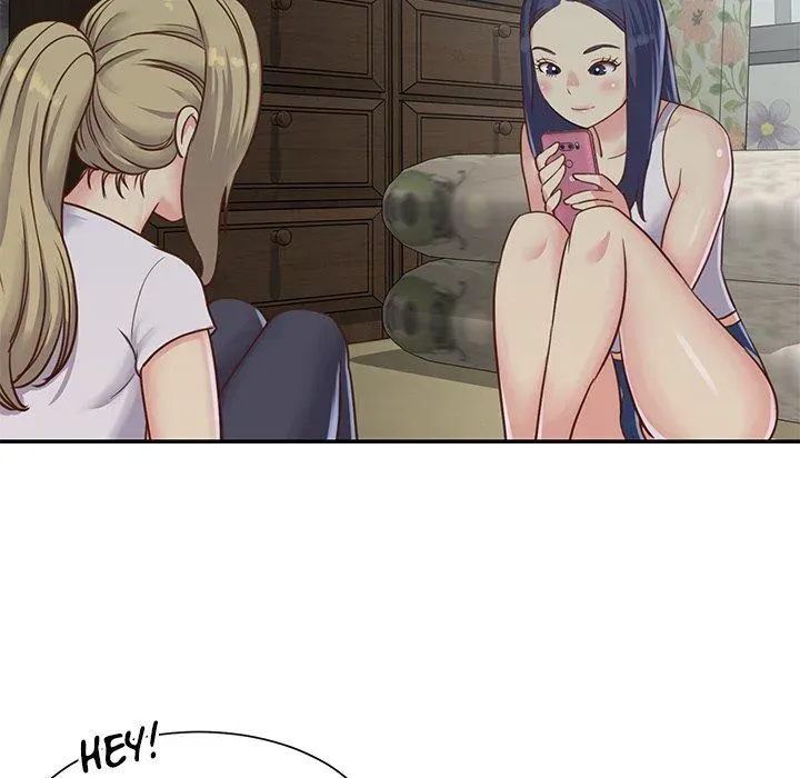 Not One, But Two Chapter 12 page 41 - 
