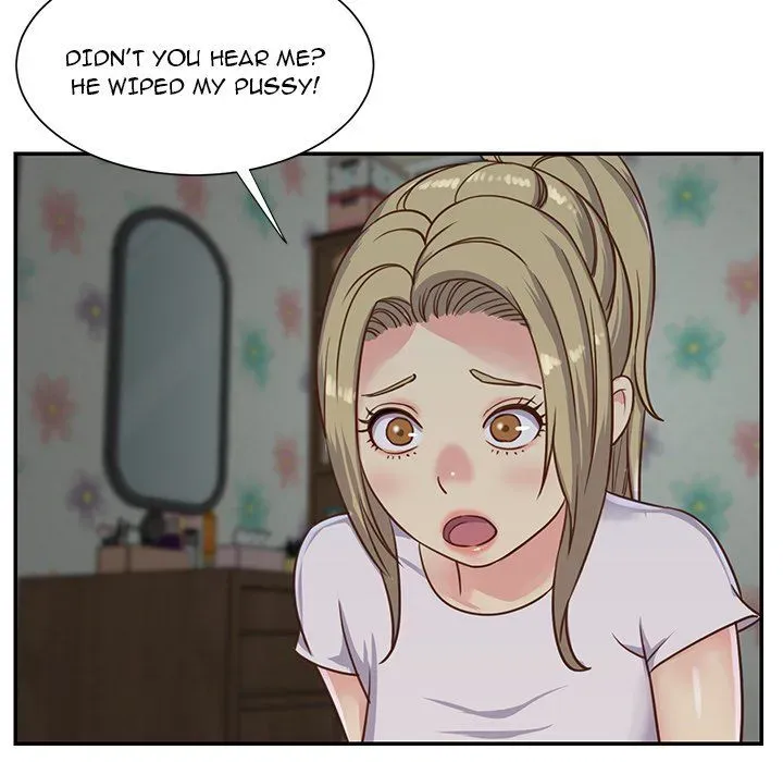 Not One, But Two Chapter 12 page 42 - 