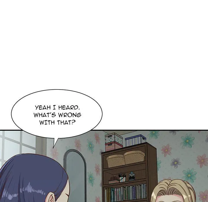 Not One, But Two Chapter 12 page 43 - 