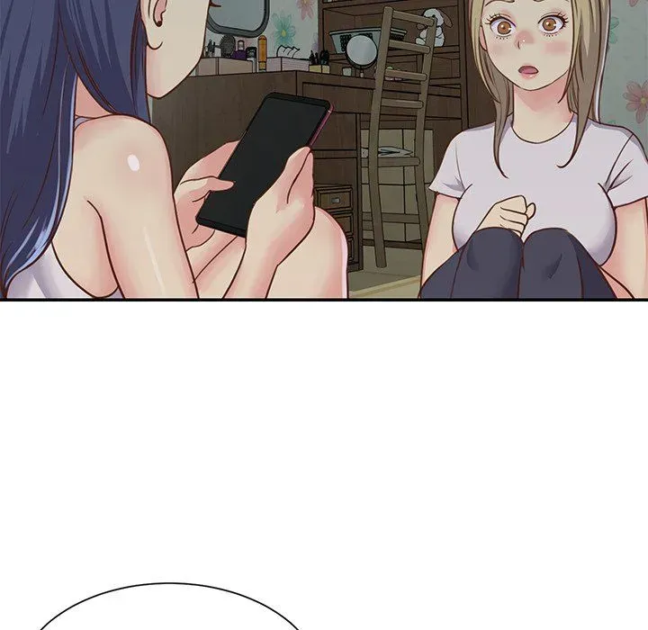Not One, But Two Chapter 12 page 44 - 