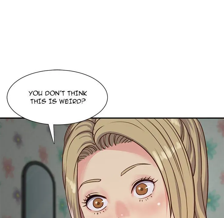 Not One, But Two Chapter 12 page 46 - 