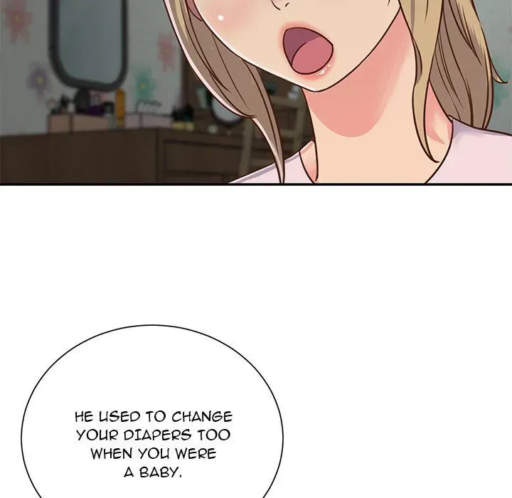 Not One, But Two Chapter 12 page 47 - 