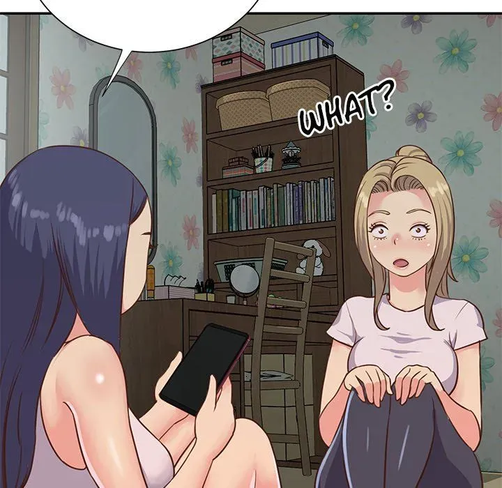 Not One, But Two Chapter 12 page 48 - 