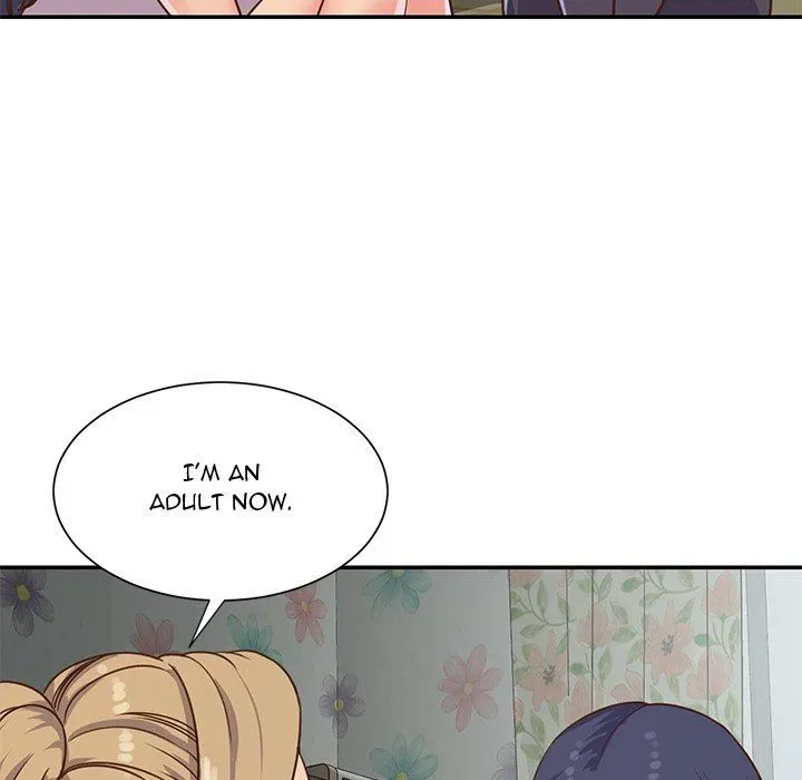 Not One, But Two Chapter 12 page 49 - 