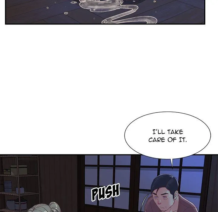 Not One, But Two Chapter 12 page 6 - 