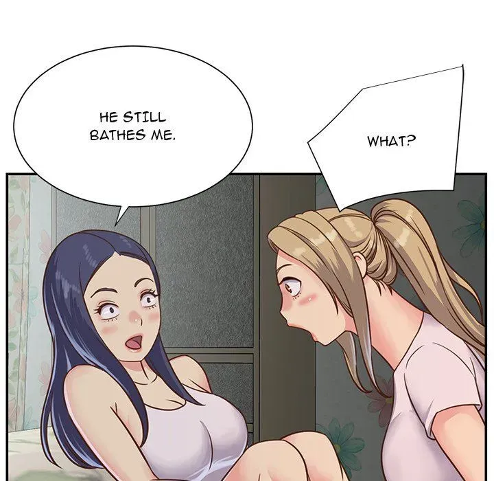 Not One, But Two Chapter 12 page 51 - 