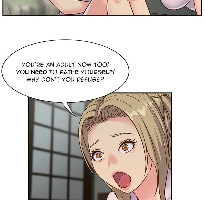 Not One, But Two Chapter 12 page 52 - 