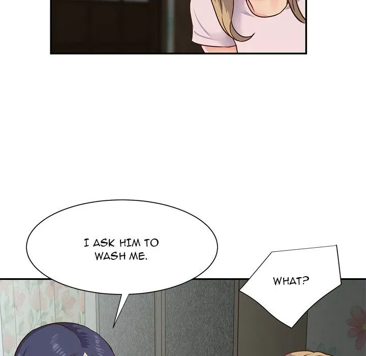 Not One, But Two Chapter 12 page 53 - 