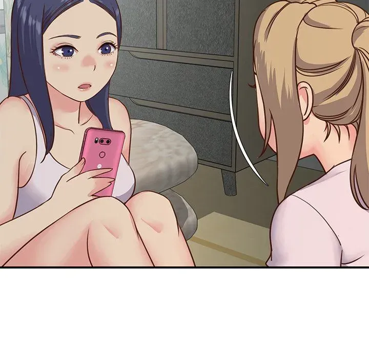 Not One, But Two Chapter 12 page 54 - 