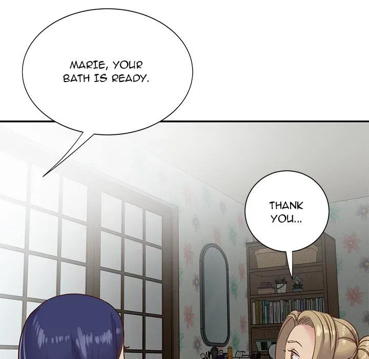 Not One, But Two Chapter 12 page 55 - 