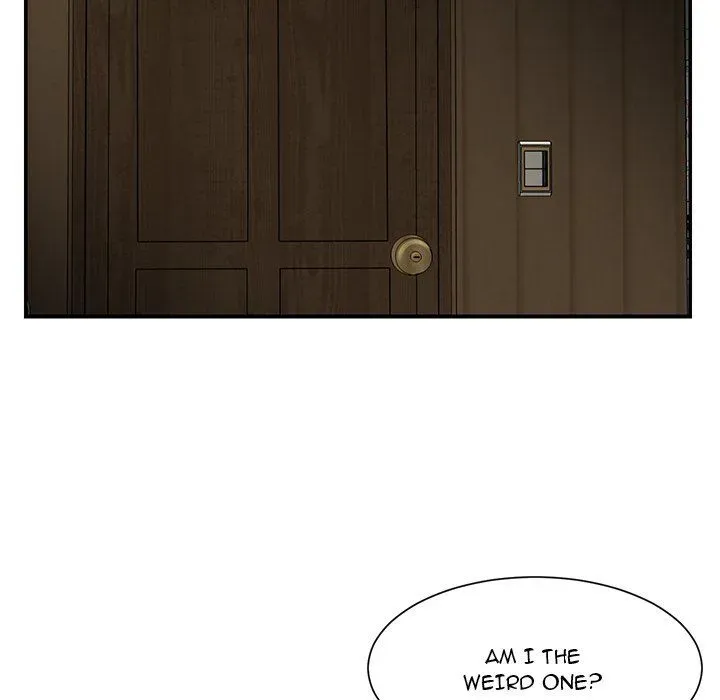 Not One, But Two Chapter 12 page 57 - 
